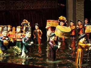 Le delta du fleuve Rouge dévoile ses richesses culturelles
